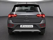 Volkswagen T-Roc 1.0TSI/115PK Life Edition · Apple/Android Car Play · Camera + Parkeersensoren · Keyless · Garantie t/m 27-06-2028 of 100000km.