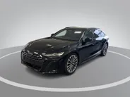 Audi A6 Avant 2.0 367pk S-tronic e-hybrid Quattro S edition Comp · 360 Camera · Wegklapbare Trekhaak · Elek. Voorstoel · Elek. Achterklep · 20'' Inch · Garantie t/m 11-12-2030 of 100.000km