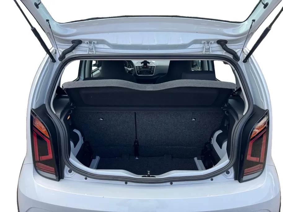 Volkswagen up! 1.0 TSI BMT cross up! | Parkeercamera | Stoel + Stuurverwarming | Climate control | Bluetooth | Lm-velgen