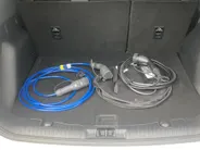 Ford Kuga 2.5 PHEV ST-Line-navi-winterpack Navigatie-Winterpack-verwarmde achterbank-Privacy glass