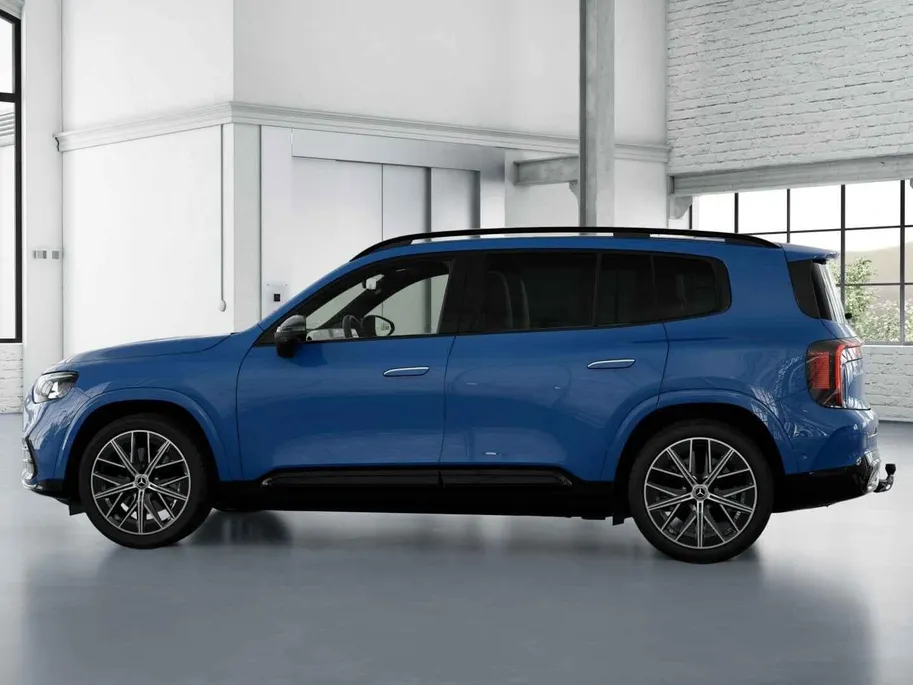 Mercedes-Benz GLB 250+ Business Solution AMG 85.5 kWh
