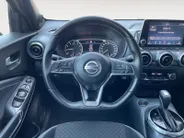 Nissan Juke 1.0 DIG-T N-Connecta | 1ste eigenaar | Cruise Control | Climate control | Lichtmetalen velgen | Apple Carplay & Android Auto |