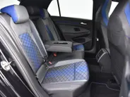 Volkswagen Golf 2.0 TSI R 4MOTION