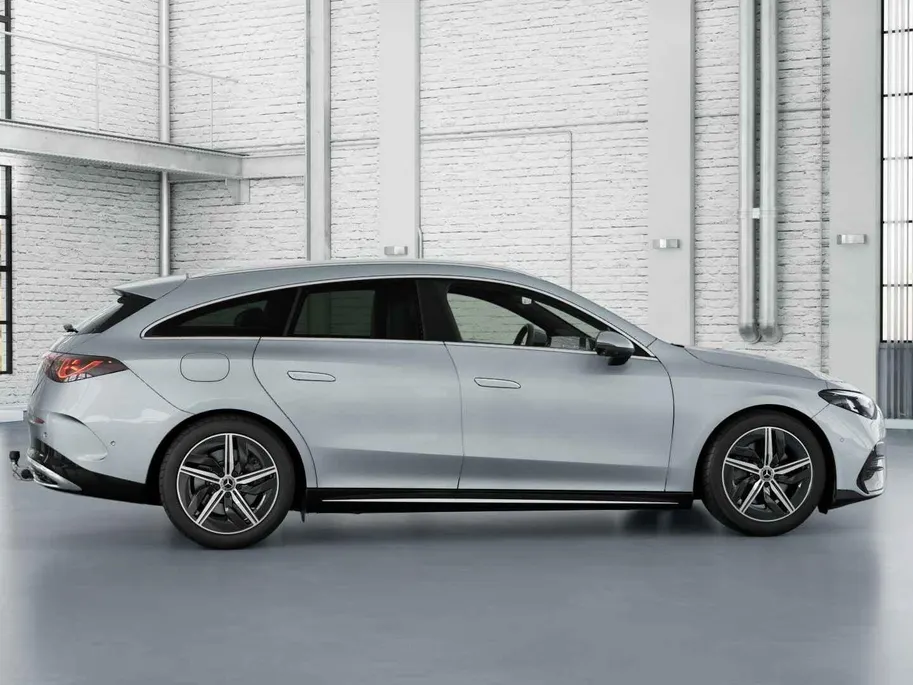 Mercedes-Benz CLA Shooting Brake 250+ Business Solution AMG 85.5 kWh