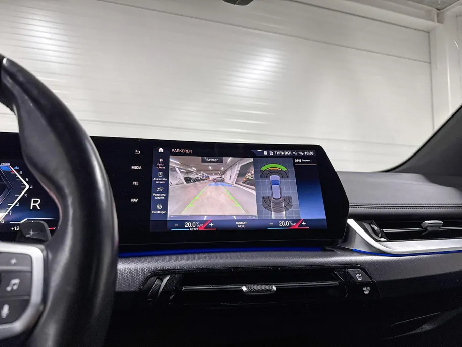 BMW 2 Serie Active Tourer 218i