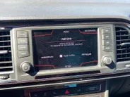 SEAT Ateca 1.4 EcoTSI DSG7-automaat Xcellence Trekhaak | LED | Alcantara | Elektr. koff.klep | 360 camera | etc.