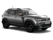 Dacia Duster Hybrid 155 extreme | Financier uw Duster vanaf 2,9% rente | verschillende modellen uit voorraad leverbaar