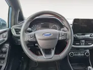 Ford Fiesta 1.0 EcoBoost Hybrid ST-Line X | NL-Auto | 1e Eigenaar | Dealeronderhouden | Winterpack | Camera | B&O Audio | Parkeersensoren | Cruisecontrol | 17' Lichtmetaal | Apple Carplay&Android Auto | Keyless Entry | Draadloos telefoonoplader | Parkeer assistent | 
