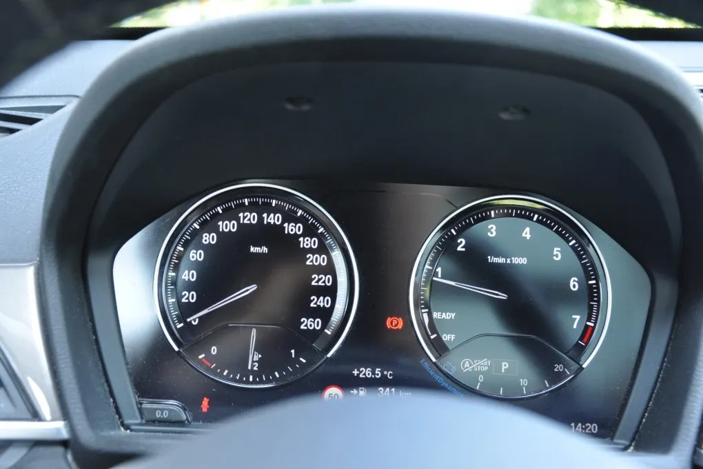 BMW X1 sDrive20i Or.Ed.II Pano dak Head-Up