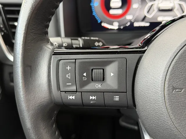 Nissan X-Trail E-power Limited Edition | Panoramadak | Navigatie | 360-Camera | Blind Spot | ACC | Keyless