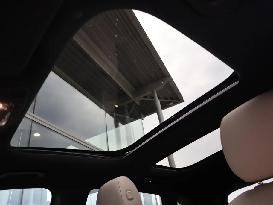 Mercedes-Benz B-Klasse 250 e Business Solution Luxury Line