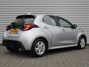 Mazda 2 Hybrid 1.5 Agile | Airco | Cruise | Stoelverwarming | 15' LM | Comfort & Safety pakket |