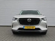 Mazda CX-60 2.5 e-SkyActiv PHEV Exclusive-Line | Trekhaak | Camera rondom | Stuur-/stoelverwarming | HUD | Bose audio | 20' LM |