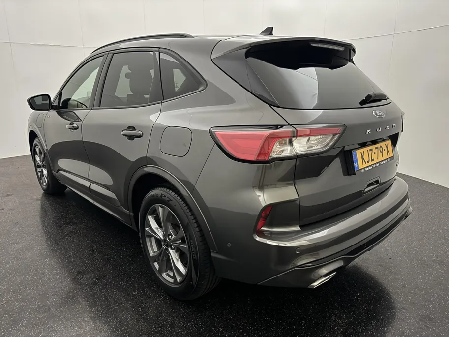 Ford Kuga 2.5 PHEV ST-Line X | Winterpack | Driver Assistance Pack | Technology Pack |