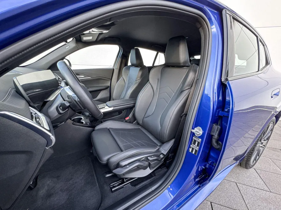 BMW X2 sDrive20i