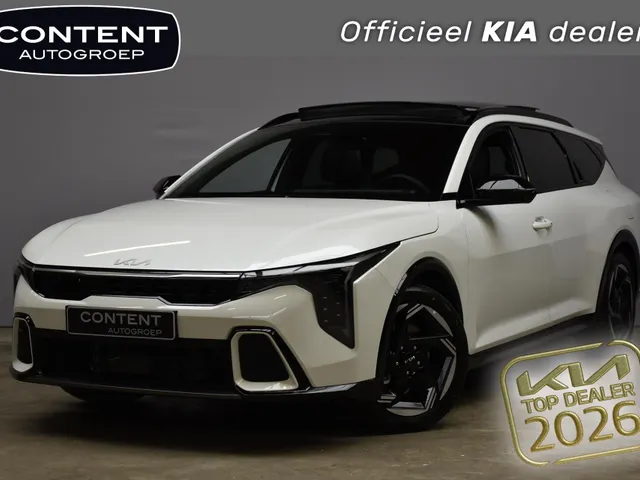 Kia K4
