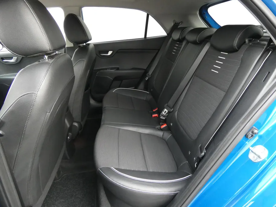 Kia Rio 1.0 T-GDI MHEV EcoDynamics 100pk GT-Line