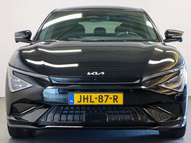 Kia EV6 GT AWD 84 kWh