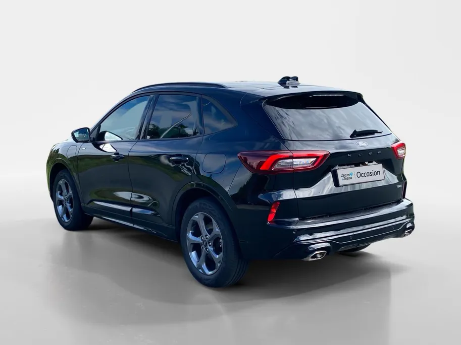 Ford Kuga 2.5 PHEV ST-Line 243PK | NL Auto | Driver Assistance Pack | Winter Pack | 360 graden camera | Adaptieve Cruise Control