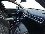 Kia Sportage 1.6 T-GDi Hybrid GT-PlusLine | Camera | Navi | Panoramadak | Stoel + Stuurverwarming | Stoelventilatie | Memory | Elektr. Achterklep |