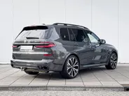 BMW X7 M60i xDrive