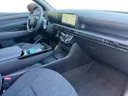 Hyundai Tucson 1.6 T-GDI HEV N Line Business | Nieuw | Uit voorraad leverbaar | € 5000 korting! | Snel rijden | Hyundai Rotterdam - Noord |