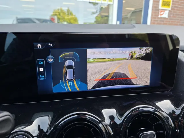 Mercedes-Benz GLA 250 e Business Solution NL-auto | rijklaarprijs !!