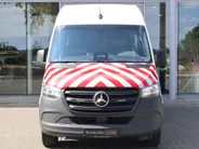 Mercedes-Benz Sprinter 317 CDI L3 DC