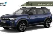 Dacia Bigster Hybrid 155 Limited Edition Uit voorraad leverbaar in verschillende kleuren met € 450,- voorraadkorting | Vraag naar de voorraad | Financier vanaf 2,9% rente |