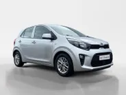Kia Picanto 1.0 DPi DynamicLine | Parkeercamera | LM-velgen | Apple carplay/Android auto