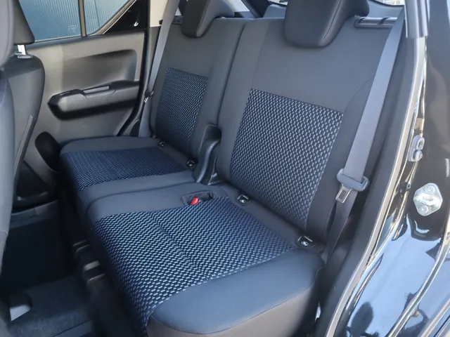 Suzuki Ignis 1.2 Hybrid Style Automaat