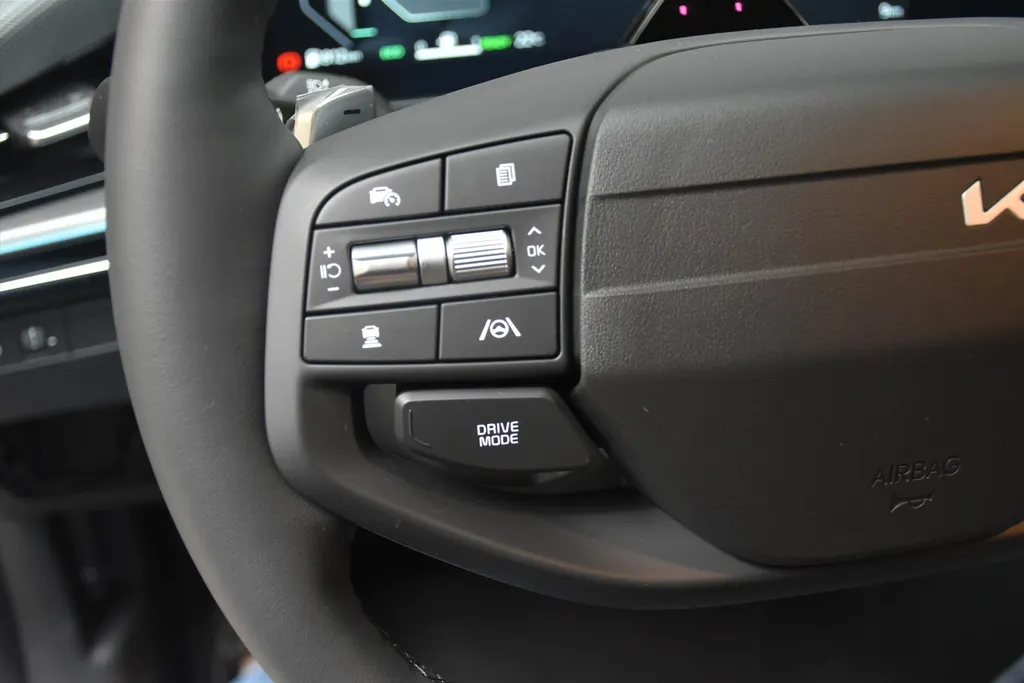 Kia Niro 1.6 GDi Hybrid 138pk DCT6 DynamicLine Direct leverbaar!