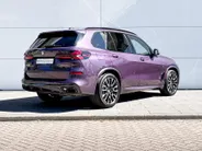BMW X5 xDrive50e