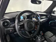 MINI Cooper 5-deurs Cooper John Cooper Works