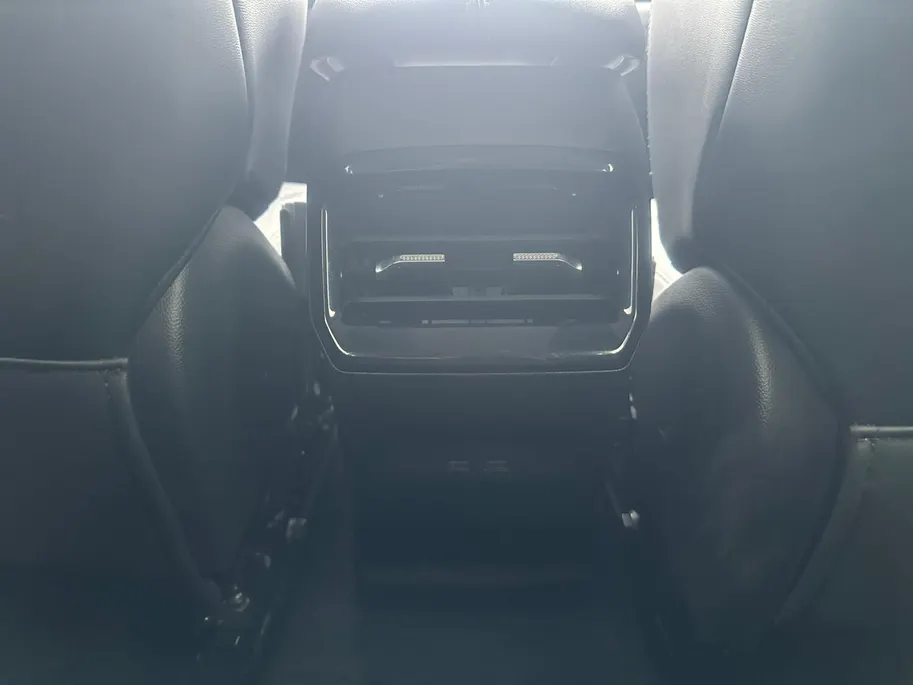 MG HS MG PHEV 1.5 Luxury | Climate | Cruise | 360 Camera | Leder | Navi |