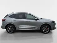 Ford Kuga 2.5 PHEV ST-Line X | Garantie tot 03-12-2027 | AGR-Voorstoelen | Winterpakket | Matrix LED Koplampen | Adapt. Cruise Control | BLISS | 360 Graden Camera | Elektrisch verstelbare Voorstoelen | HUD