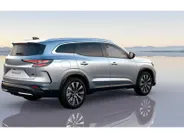 Renault Espace E-Tech full hybrid 200 techno 5p. Aktie nu met € 6.615,- Zeeuw en Zeeuw korting.