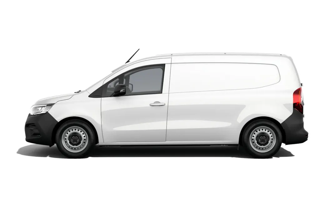 Renault Kangoo E-Tech Extra L2 44 kWh | Nu leverbaar met 12% Zeeuw & Zeeuw aktie korting ! |