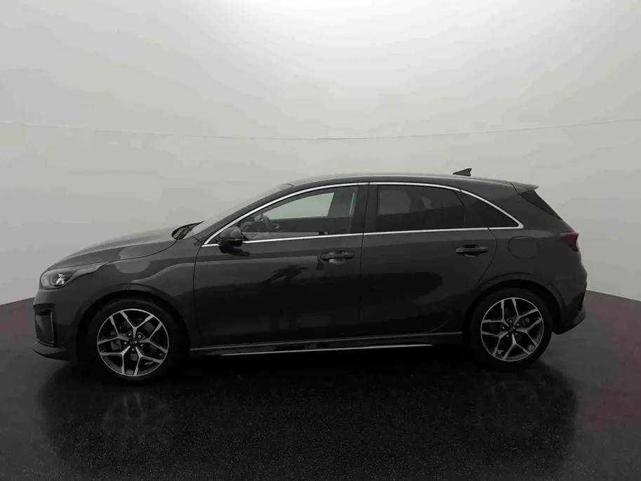 Kia Ceed 1.0 T-GDi 120pk GT-Line Business Edition