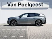 BMW iX3 40 eDrive