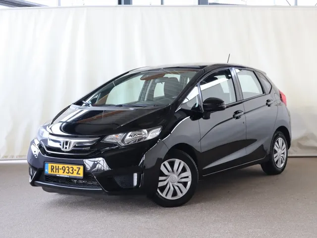 Honda Jazz 1.3 i-VTEC Trend