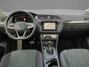 Volkswagen Tiguan 1.5TSI 110KW/150PK DSG Elegance Panoramadak · Trekhaak · Camera + Parkeersensoren ·