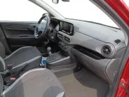 Hyundai i10 1.0 Comfort Smart | Apple Carplay/Android Auto | Cruisecontrol | Achteruitrijcamera