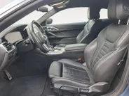 BMW 4 Serie Coupé 420i High Executive | Dealeronderhouden | M Sport pack | Safety pack | 19inch | Stuurverwarming | Volledig lederen bekleding