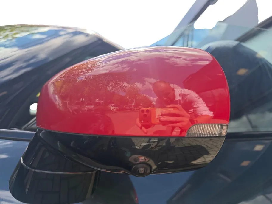 MINI 3-Deurs Cooper E John Cooper Works XL 40.7 kWh BOMVOL | Glassroof | Stoel + stuurverwarming | 360 Camera | Memory functie |