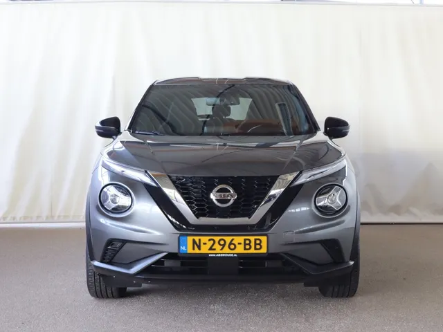 Nissan Juke 1.0 DIG-T N-Connecta