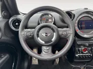 MINI Countryman 1.6 John Cooper Works ALL4 Chili | Pano-dak | Navigatie | 18 Inch | Sportstoelen | Stoel- voorruitverw. |