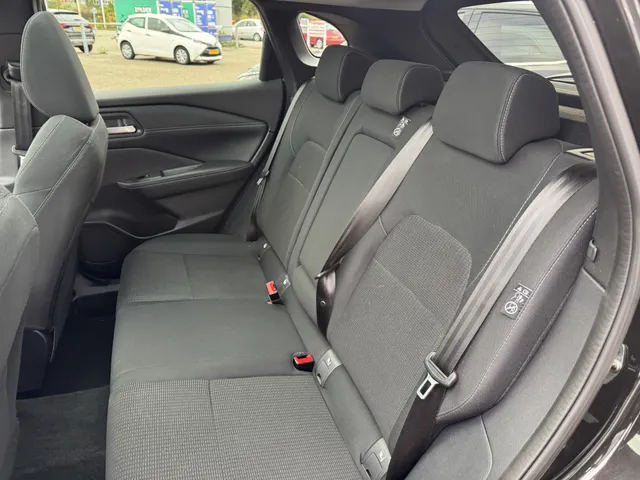 Nissan QASHQAI 1.3 MHEV Xtronic Acenta Panoramadak
