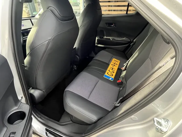 Toyota C-HR 1.8 Hybrid 140 Executive