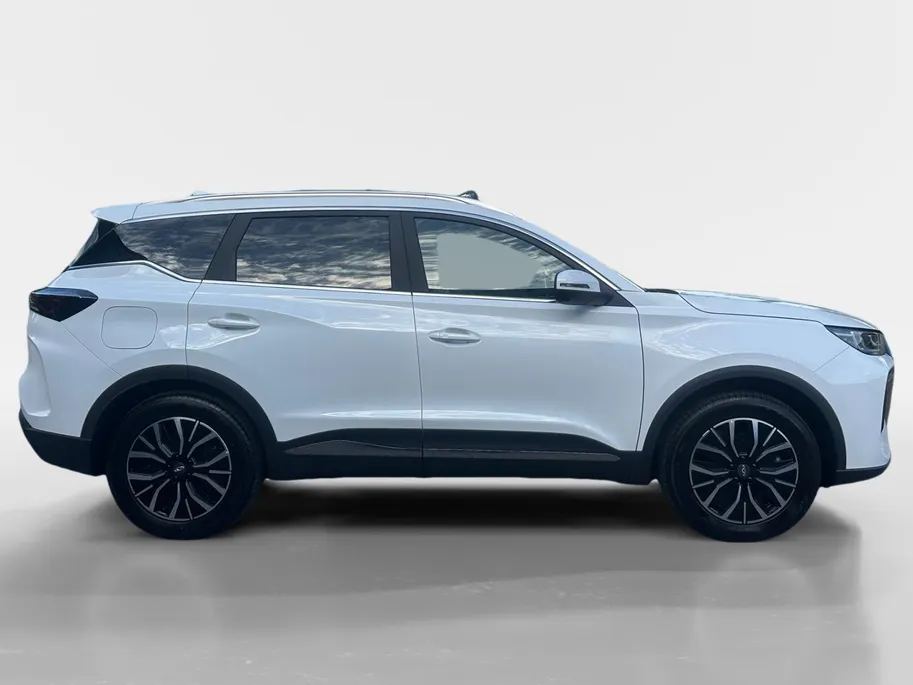 Chery TIGGO 7 1.5TGDI PHEV Unique | Full option | Pano | Garantie 2033! |